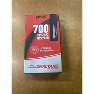 700C Bicycle inner tube