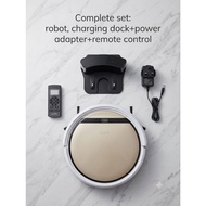 Prelove - Robot Vacuum iLife V5s Plus with Remote - Tiptop Condition