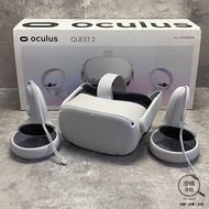 『澄橘』Meta Oculus Quest 2 64G 64GB 盒裝《3C租借 歡迎折抵》A75796