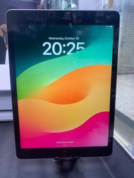 ipad 7 128GB no issue 95% new