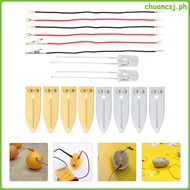 Childrens Science Experiments Kits Electric Circuit for Kids chuancsj