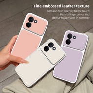 Phone Case For Vivo IQOO Z11x Z9x Z9 Z11 Turbo I2507 V2536A I2302 I2218 V2352A V2353A I2219- Big Vie