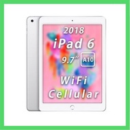 iPad 6 WiFi 32GB/128GB WiFi+Cellular $880up (09/05/2024 updated )