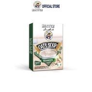 Master Mushroom Oat Soup - 40gx3 (Exp: 07/2025)