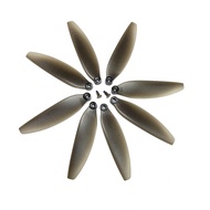 Original Drone Propellers Fits Brushless Motor Drones RC GPS Drone Quadrotor Blades Spare Parts Brus