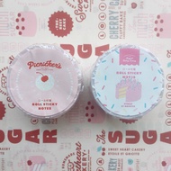 :: etoile Goddess Tape Note Roll