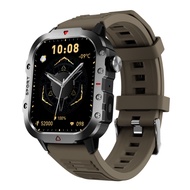 Smart Watch 2.19-inch Bluetooth Calling Flashlight Dynamic Island with a Wide Range of Features H11