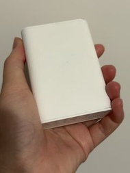 Mi power bank 10000mAh with multiple output