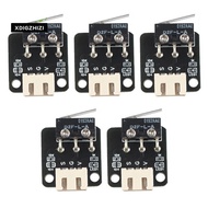 Limit Switch End Stop Sensor Mini Switch for -10/10S/S4/S5 Series -3/Pro/V2/ Series 3D Printer Acces