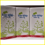 ♞,♘,♙EVER WHIP WHIPPING CREAM #WHIP #EVERWHIP