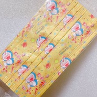 Doraemon哆啦A夢卡通口罩