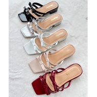 Celestial Footwear Anastasia 1inch Heels