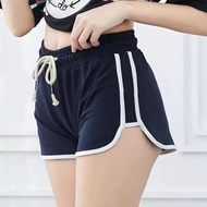 MUNIKO HOT PANTS MUNIKO PANTS WOMEN'S SLEEP PANTS WOMEN'S SHORTS