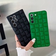 Black/ Green Samsung S21 S22 + Ultra Phone Case $95包埋順豐郵費⚠️🤩