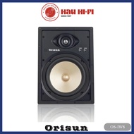 Orisun OS-IW8 8" 2way In Wall / In Ceiling Speaker (EACH)