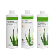 Herba life Aloe Concentrate Mix (473ml)