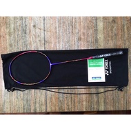 ***SUPER RARE ITEM*** JAPAN EXCLUSIVE Badminton Racket YONEX Code (JP) 4U5G ASTROX 99 PRO BP COLOR M
