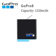 GoPro 8 Li-Ion Battery battery 1220mAh (compatible with Hero 8/Hero 7/Hero 6 black/Hero 5 black) AJBAT-001