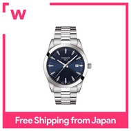 [Tissot] Watch TISSOT Gentleman Bracelet [] T1274101104100 Men's Blue Dial