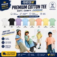 ARRIVE GUIDE KIDS ROUNDNECK TSHIRT 180GSM