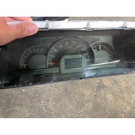 Honda Elysion Aircond Digital Radio Speed Meter For RR1 RR2 RR3 K24A Ivtec