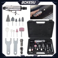 Pneumatic Die Grinder Polishing Grinder Kit Pneumatic Die Grinder Crusher Engraving Machine