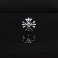 Chrome Hearts style earrings 克羅心 耳環 純銀 925 silver