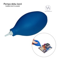 Small DUST PUMP RUBBER DUST CLEANER