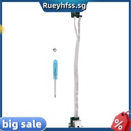 2.5Gb Network Adapter M.2 A+E to RJ45 COM Port RTL8125BG Chip 2.5G/1G/100Mbps Gigabit Ethernet LAN C