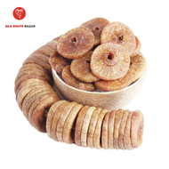 Premium Quality Dry Figs Anjeer - 250gm - 500gm