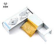 [XON] 9W8C4 Y004G 3.5" to 2.5" Adapter for F238F D981C X968D SAS/SATA Tray Caddy For Dell [Mina]