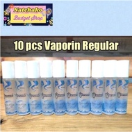 Vaporin Refreshing Oil 10ml (Vaporin Classic, Lavender and Chamomile)