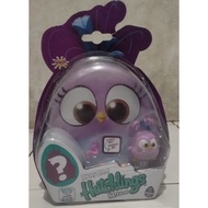 ANGRY BIRDS SQUISHY HATCHLINGS HATCHIES