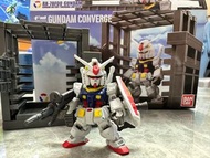 Fw Gundam Converge Gundam Factory RX 78F00 yokohama