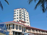 Samson Hotel