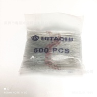 Zener Diode HZ5C1 5C2 5C3 6A1 6A2 6A3 HZ6C1 6C2 6C3 Hitachi DO 35
