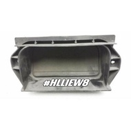[ hlliew8 ] Honda Civic '1992 ~ '1995 EG EH EG8 EG9 SR4 Rear Mudguard Fender Inner Air Outlet Assy.