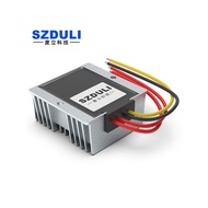 AC12-68V to DC12V24V6A8A10A DC to DC Buck Power Module AC24V to DC24V