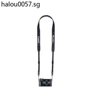 Hot Sale. Suitable for Canon G7X G7X2 G7X3 G5X2 G9X Digital Camera Lanyard Strap Strap Shoulder Stra