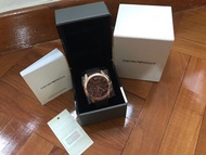 Emporio Armani watch 錶