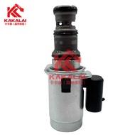 Excavator Xu Gong LW600K/LW600KV Loader Forklift SV98-T39S-0-N-24DY2A Solenoid Valve