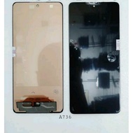 Lcd Touchscreen Samsung A73 5G A736 Non Fingerprint