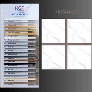 Combo keo chà ron KGT kèm bộ dụng cụ thi công. Keo chà ron keo chít mạch epoxy 2 thành phần