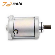 3545-012 3545-024 Starter Motor For Arctic Cat Prowler 650 H1 TRV 650 H1 4X4 Automatic Transmission 