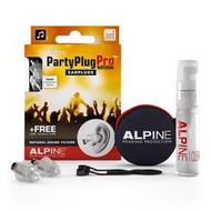 ＊合音樂器＊ 全新 荷蘭 Alpine PartyPlug Pro Natural 減音量21dB 耳塞 防耳鳴 演唱會