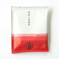 Alishan Nitrogen Gas Oolong Tea Bags
