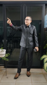 jakset / jas jaket / jas jaket slim fit / jas jaket pria Casual Formal Blazer