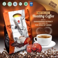 DXN Lingzhi Coffee 3in1 with Ganoderma Extract (21G.)