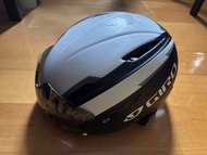 GIRO Aerohead 鐵人三項頭盔