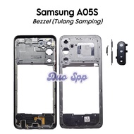 Samsung Galaxy A05s Side Bone Bezel / A057 / A057F SM-A057F/ SM-A057F/DS SM-A057M/ SM-A057M/DS SM-A0